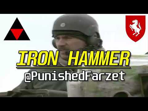 Exercise Iron Hammer, 1988