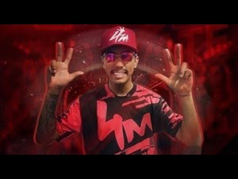 MC 7 Belo e MC Pikachu - To Brisado (DJ Nene e DJ R7) 2018