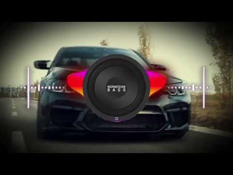 PASSION x Henry Neeson - Push It (Bass Boosted)