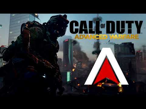 Call of Duty: Advanced Warfare | ATLAS Spawn Theme ♪
