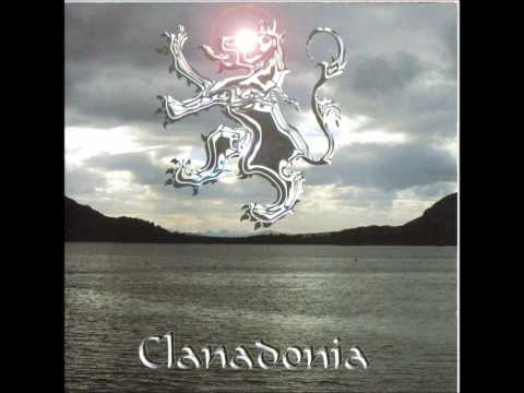 Clanadonia - Tu-Bardh