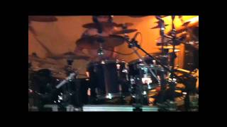 Tribute To Cryptopsy-And Then It Passes(Phil-Drums)