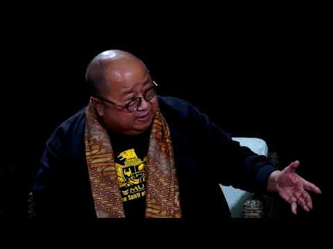 Simon Petrus Lili Tjahjadi - Memperkokoh Keimanan (Part 2)