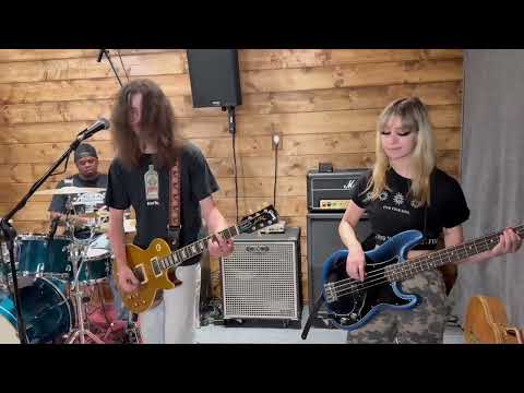 “The Traveler” out on all streaming platforms. Get your merch from officialsixgun.com