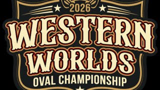 2026 JConcepts Western Worlds - Mains - Hobby Action RC Raceway