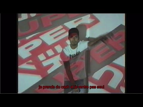 Sneazzy (Ft. Nekfeu) - On S'en Tape (Clip Officiel)