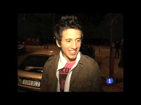 TVE Repor "Pasarse de la Raya"