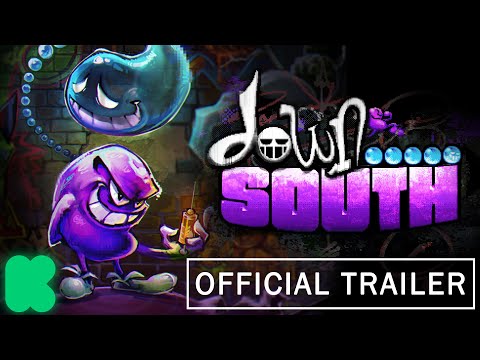 DownSouth youtube-video