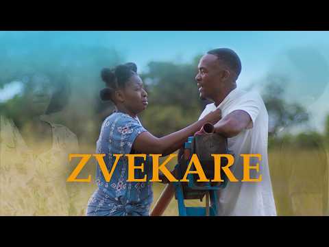 ZVEKARE | New Zimbabwean Drama | Full Movie