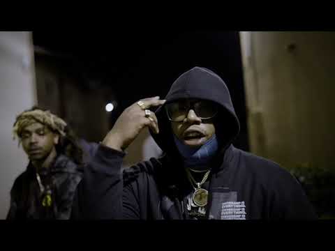 No Lip Box (Free Serg) - Big Trudah x $co go crazy x Bossman Capone