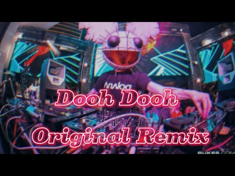 Dooh Dooh -ORIGINAL MIX  CHILL 1996  Lizot x Shibui x Barcode Brothers.