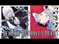 Remake One Shot Betrayed Accelerator Deku X Nejire