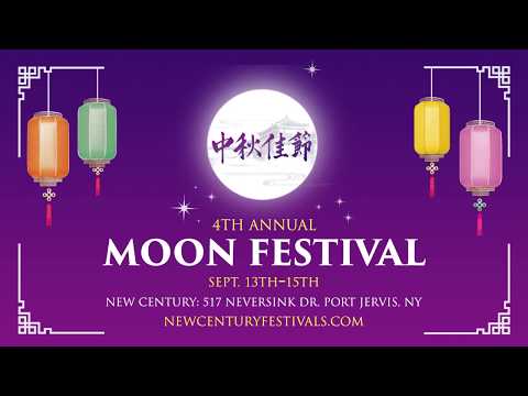 Moon festival