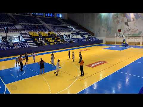 U14/ ROOKIES  - MP Sport Timişoara  27.Nov.2021