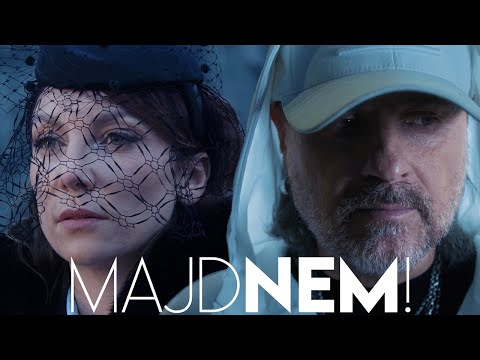 ZVG & RÚZSA MAGDOLNA - MajdNem!  5/12  (Official Music Video)