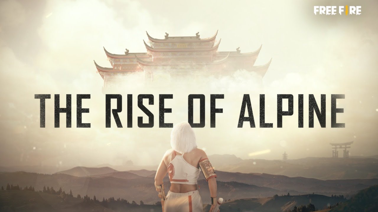 The Rise of Alpine - Main Film | Free Fire New Age | Garena Free Fire