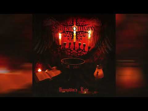 Capitollium - Seraphim's Lair