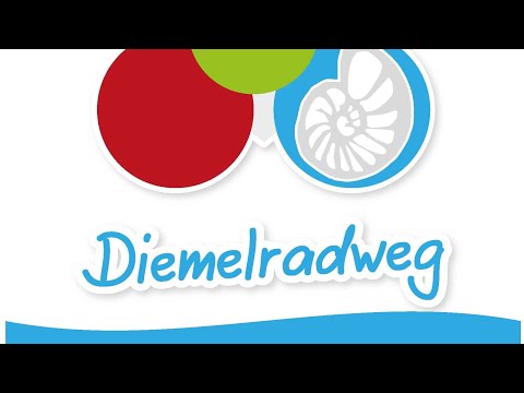 Diemelradweg - 111 km Tagestour mit dem Bio-Bike