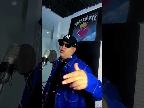 Leyruk x @DhariusOficial #rap #hiphop #freestyle