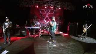 Panic &amp; Run - P.O.D. MUSIC HALL/ BH - V3 Áudio Visual