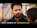 Mittran Da Challeya Truck Ni Latest Punjabi Films Amrinder Gill Chaupal App Sunanda Sharma