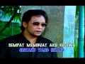 Deddy Dores - Setitik Air