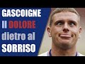 Paul Gascoigne Una Vita Di Eccessi Dentro E Fuori Dal Campo