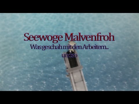 Was geschah sonst noch auf der Seewoge Malvenfroh | Playestro