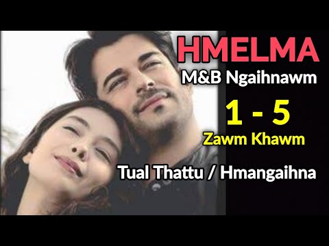 Protective Husband / Epi 1 - 5 //