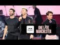 Take That - Shine (One Love Manchester)