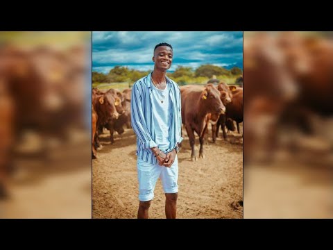 King Monada - Mposte [Official Audio] feat Dj Janisto & Dr Rackzen