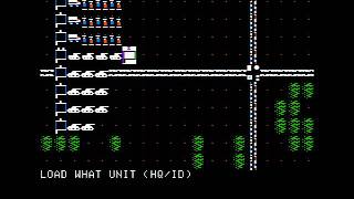Battle Group for the Apple II