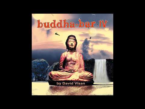 Buddha-Bar IV - CD1