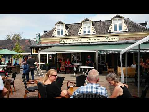 Killer & The Coolcats Brommers kieken in de karke 2018 2