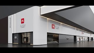 PA Home Kitchen Cabinets Showroom Visit