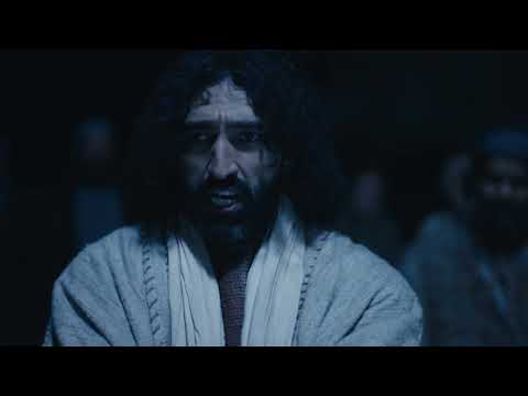 Georgian | Luke 22:39-71