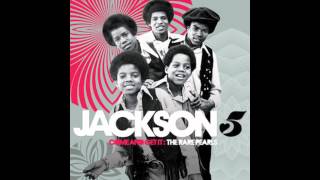 Jackson 5 - You Can&#39;t Hurry Love (HQ)