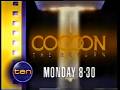 Ten Cocoon The Return Promo June 1992