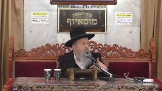 שאלות ותשובות בהלכות ברכות שבט תשפה