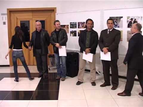 YAKINDOĞU ÜNİVERSİTESİ KÜTÜPHANE HAFTASI ÖDÜL TÖRENİ