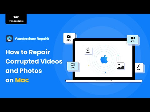 How to Repair Broken JPG Files That Can
