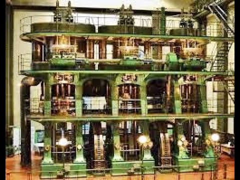 CCS TAP TURNS ON THE WATER PAN'S PEOPLE