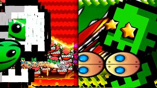 Press Start CURSED