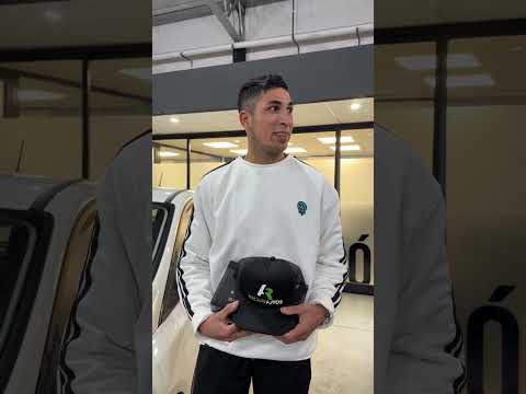 Video de la entrega a Juan Oscar Collado