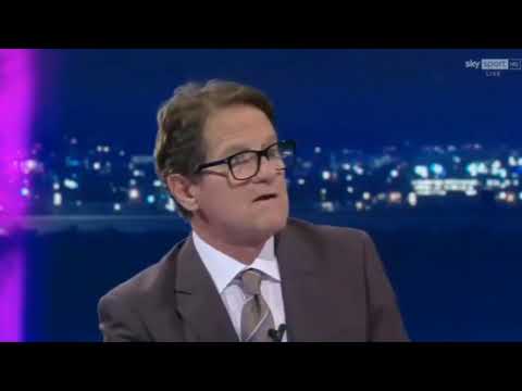 FABIO CAPELLO FURIOSO SULL'ESPULSIONE DI FREULER IN ATALANTA-REAL MADRID!