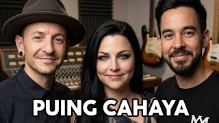 Download lagu PUING CAHAYA - LINKIN PARK X EVANESCENCE STYLE || NU METAL   mp3