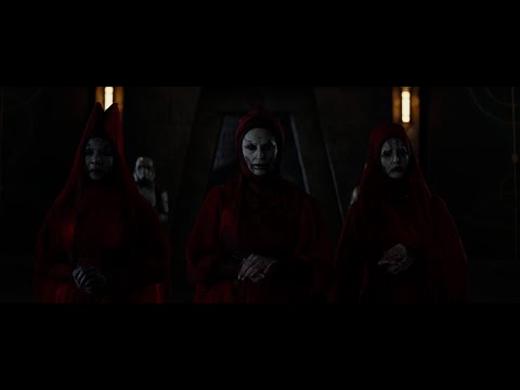 All Great Mothers Quote and Power Scenes - Ahsoka