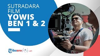 Profil Fajar Nugros - Sutradara Film Yowis Ben dan Cinta Brontosaurus