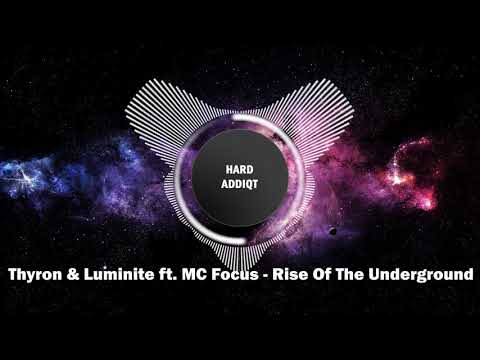 Hard AddiQt | Latest Hardstyle 12+14 October 2019