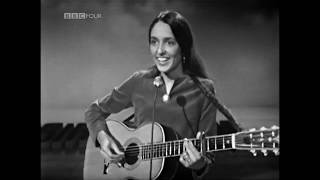 Joan Baez - With God On Our Side (1965)